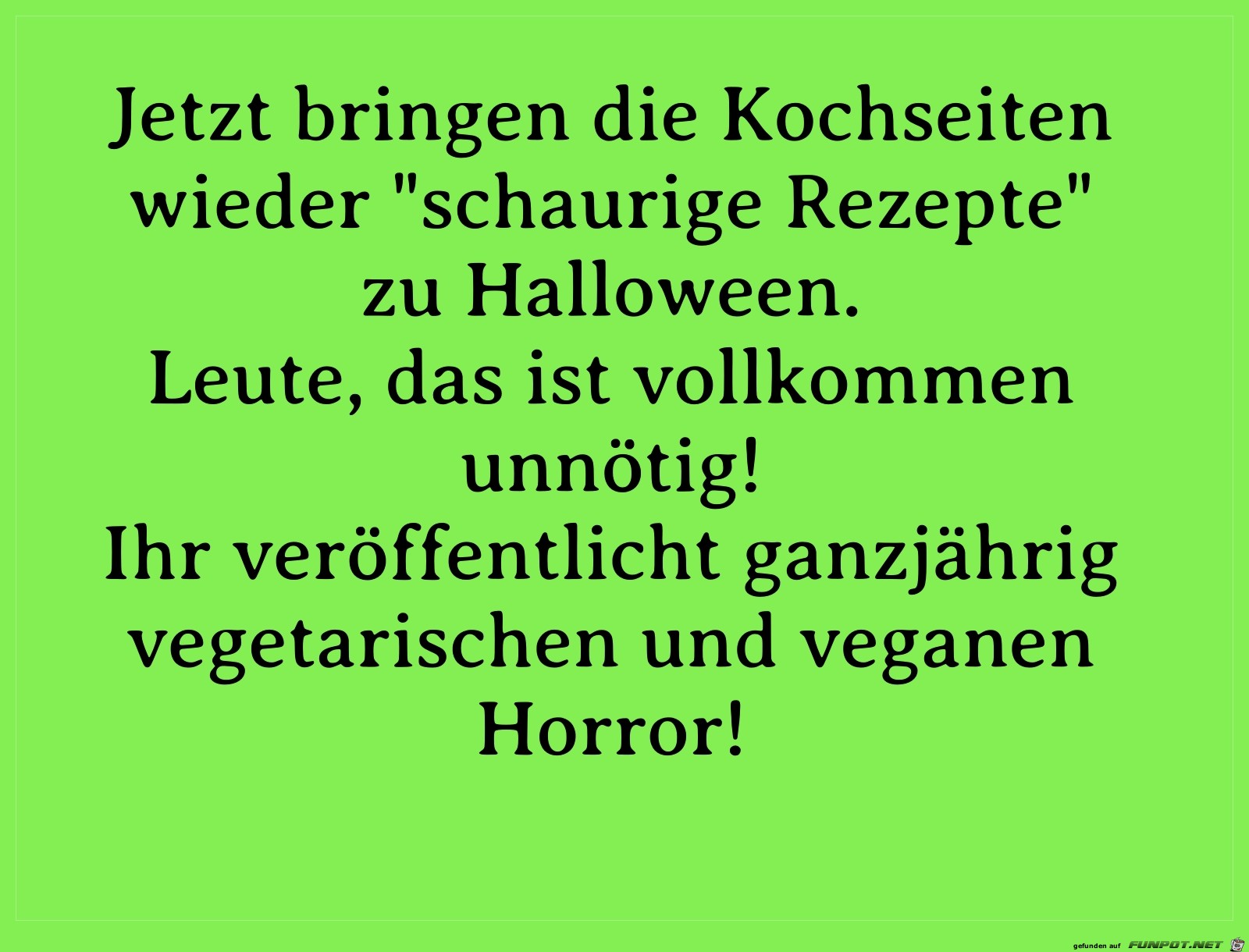 horrorrezepte horrorrezepte