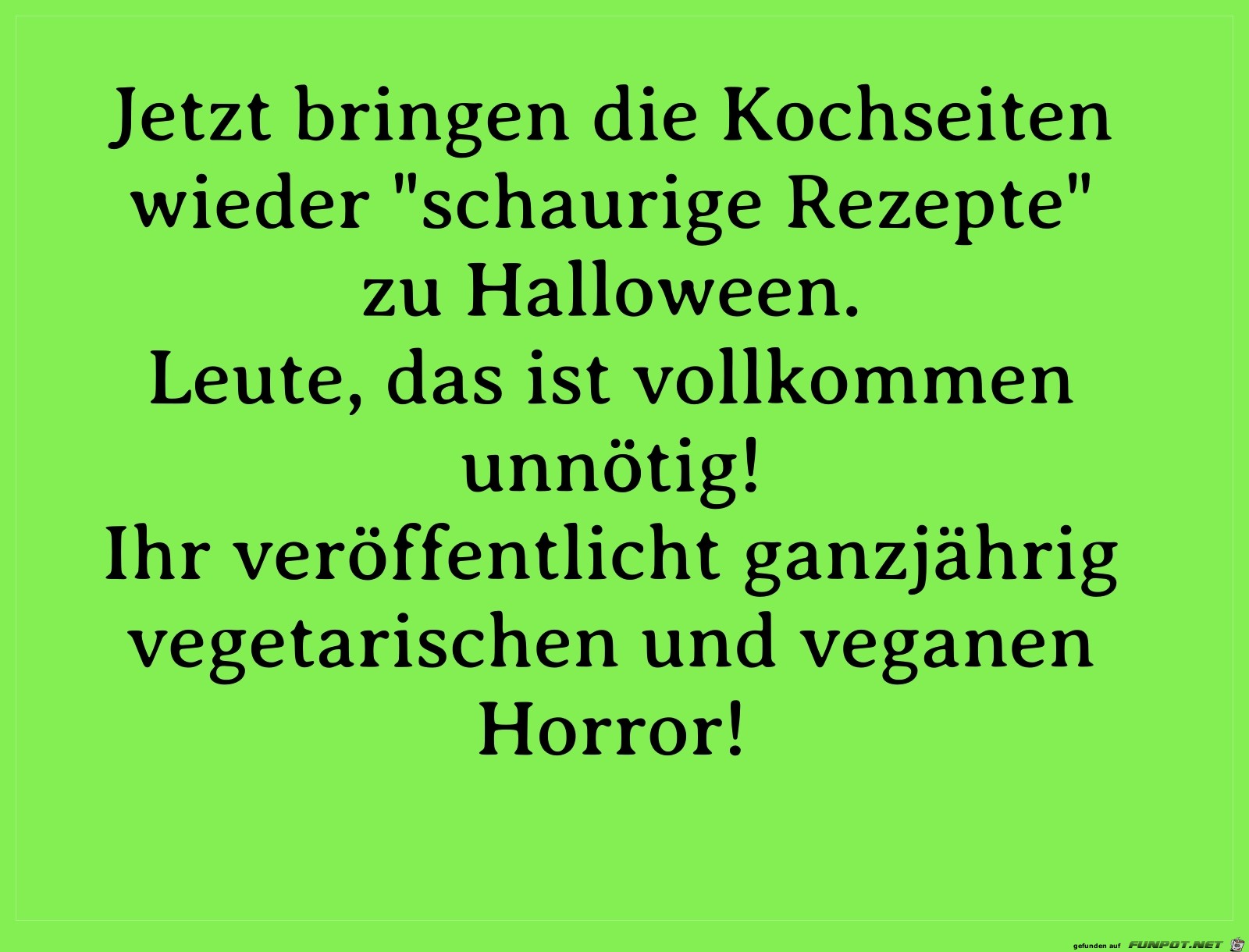 horrorrezepte