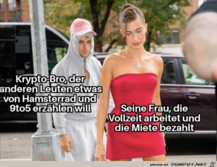 Der Krypto-Bro