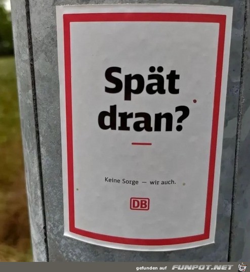 Spt dran