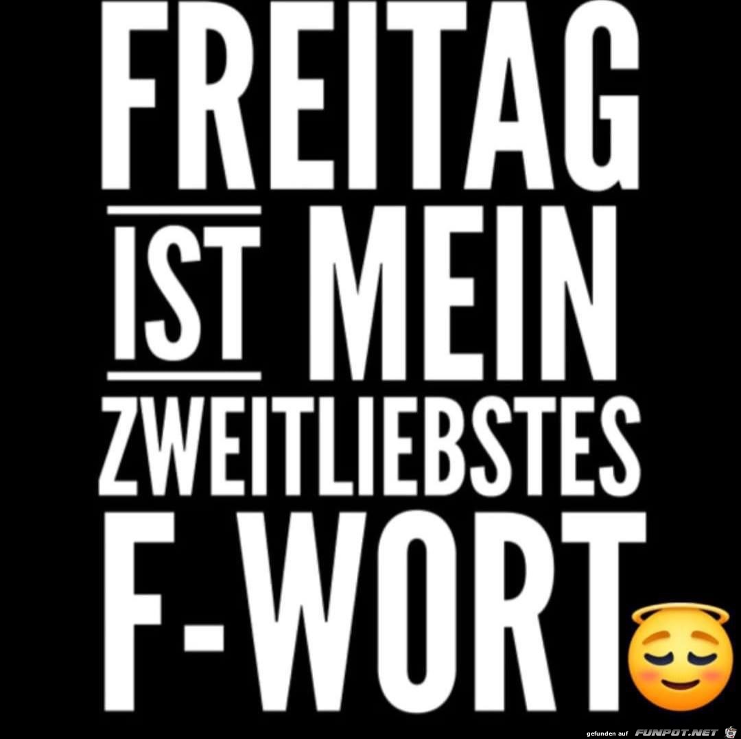 Freitag