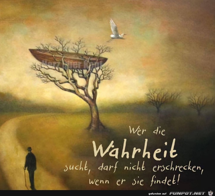 Die Wahrheit