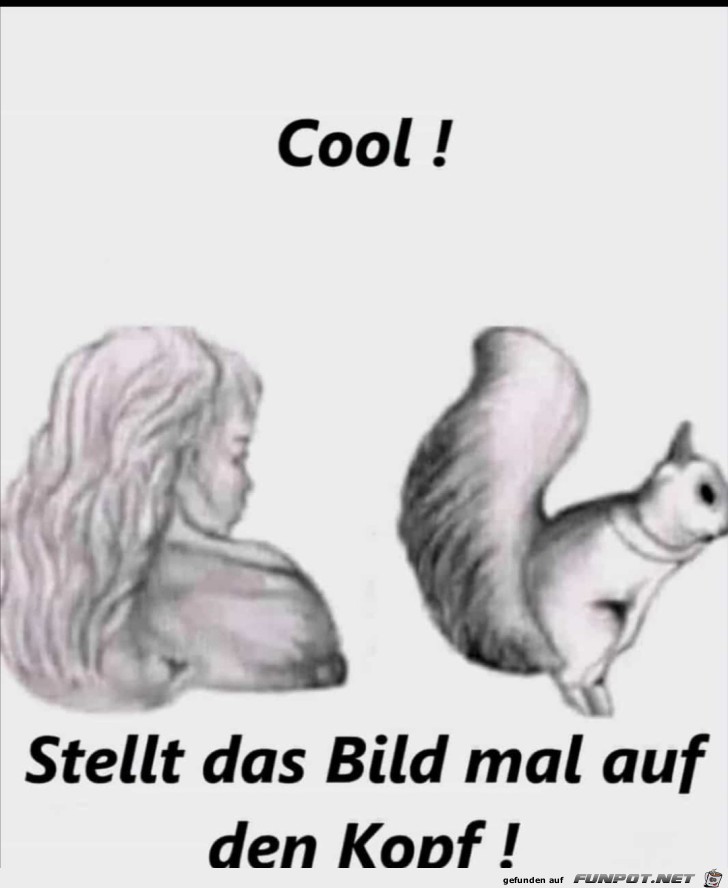 Das ist cool