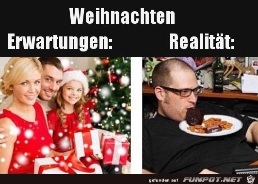 Weihnachten