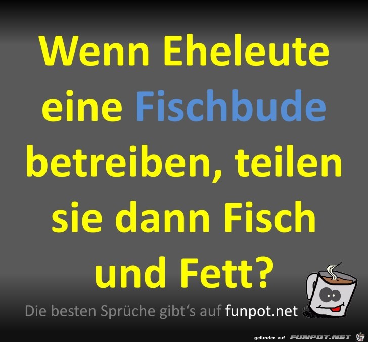 Fischbude