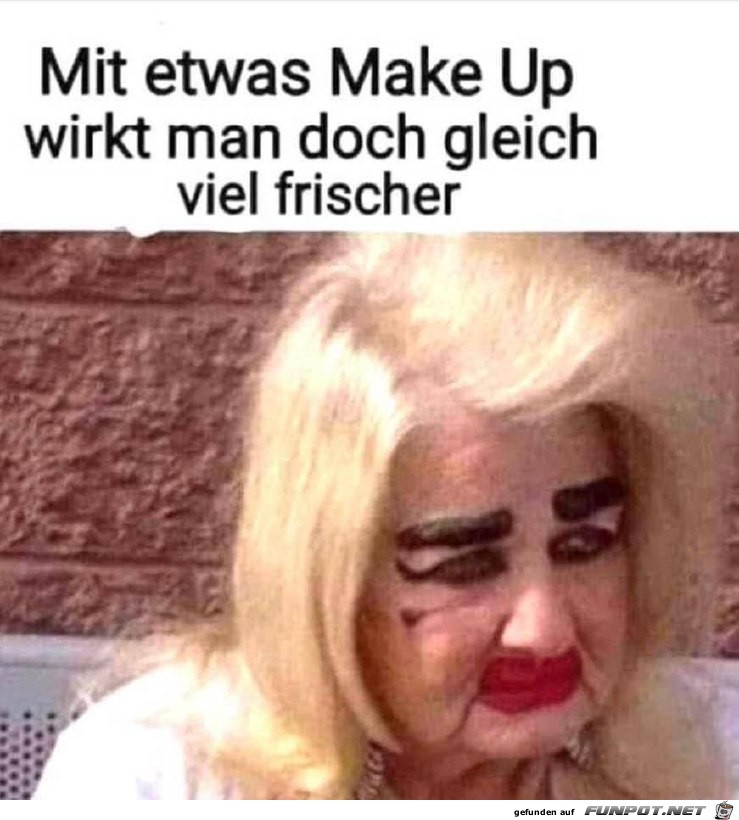 Viel frischer