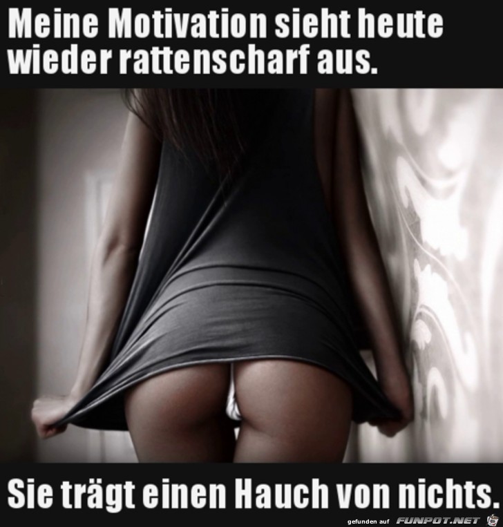 Ein Hauch von nichts