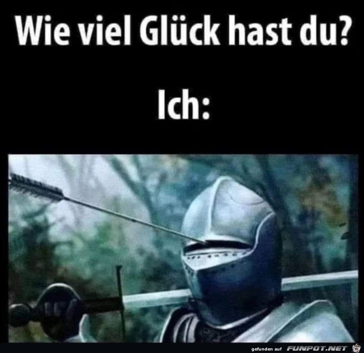 Mein Glck