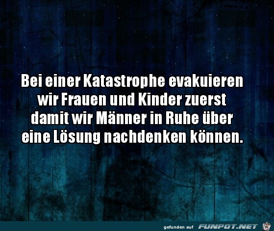 Ach so ist das