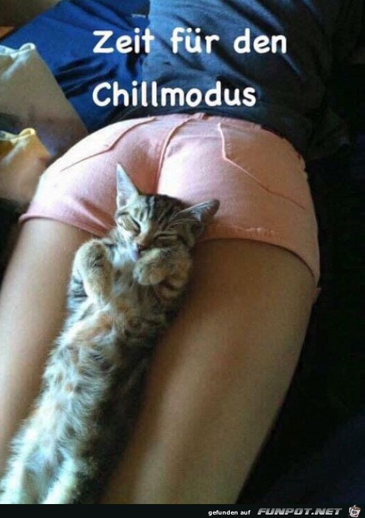 Chillmodus