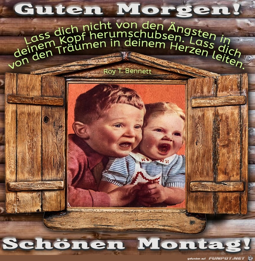 Montag