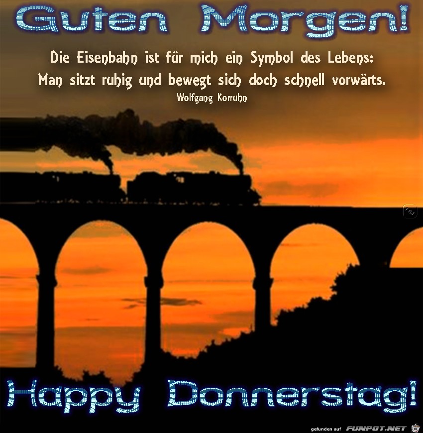 Donnerstag