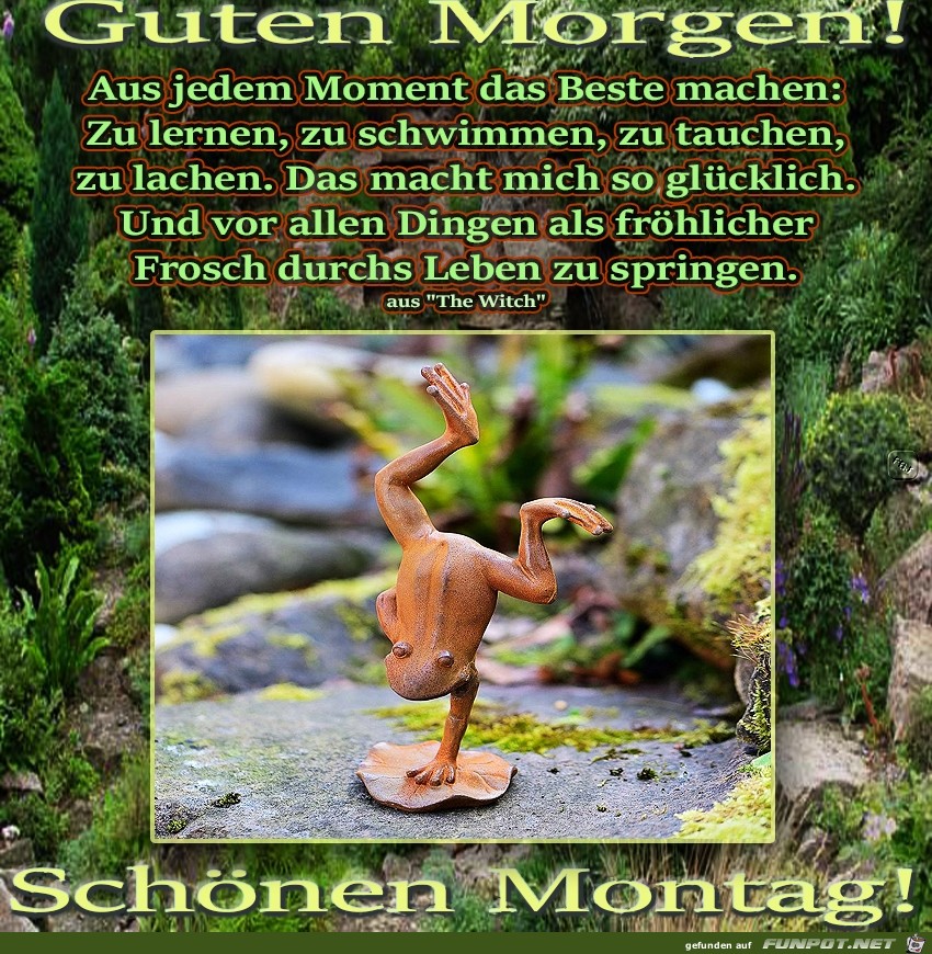 Montag