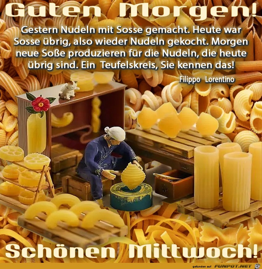 Mittwoch