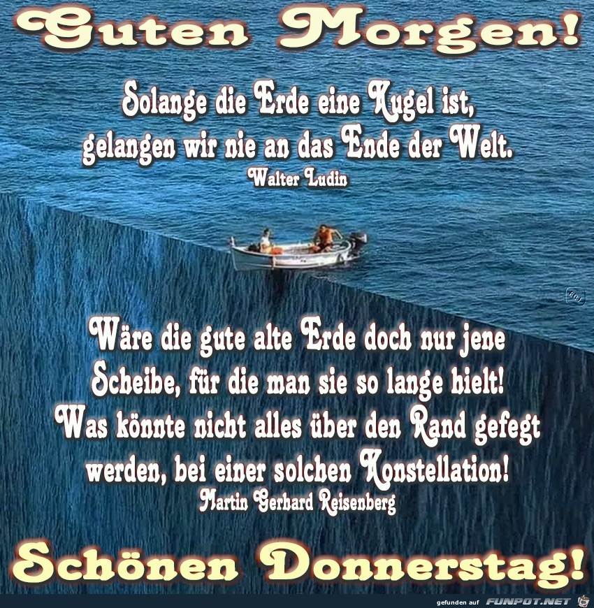 Donnerstag