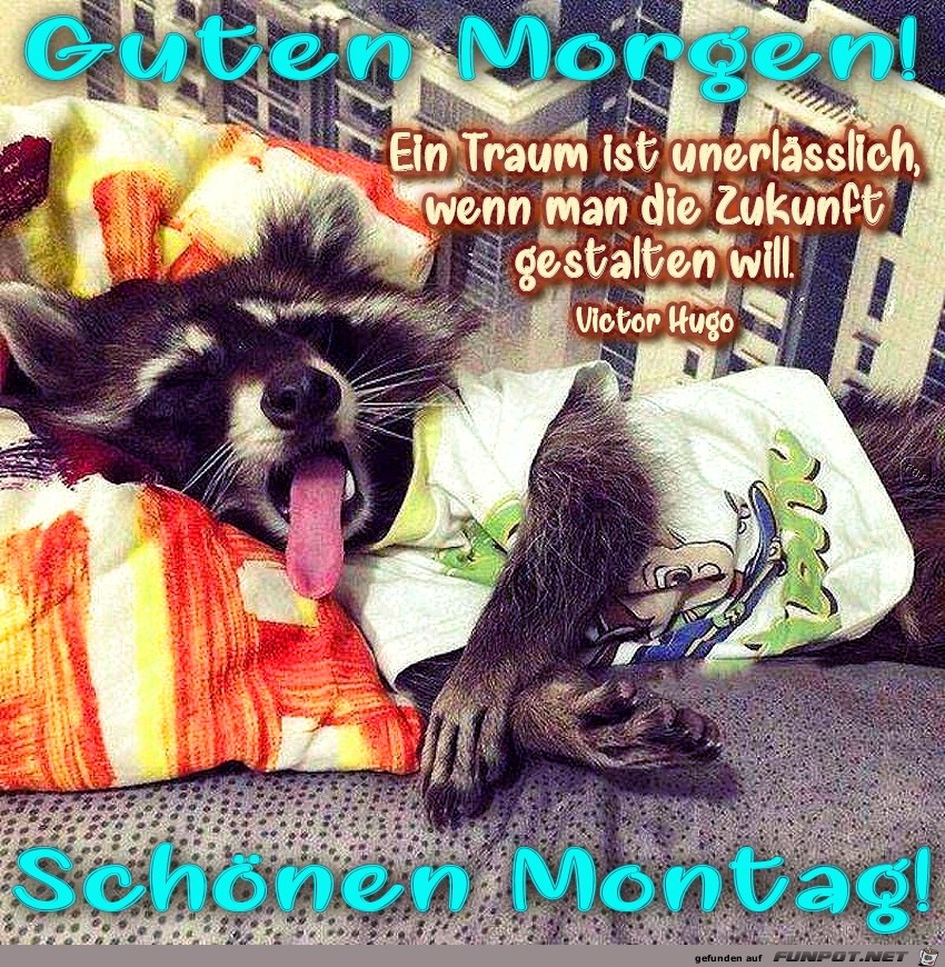 Montag