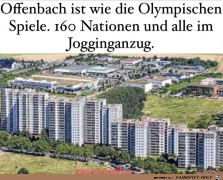 In Offenbach In Offenbach