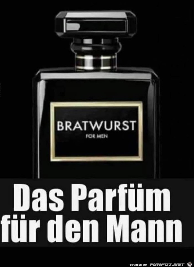 Bratwurst Bratwurst