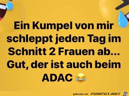 Ein Kumpel