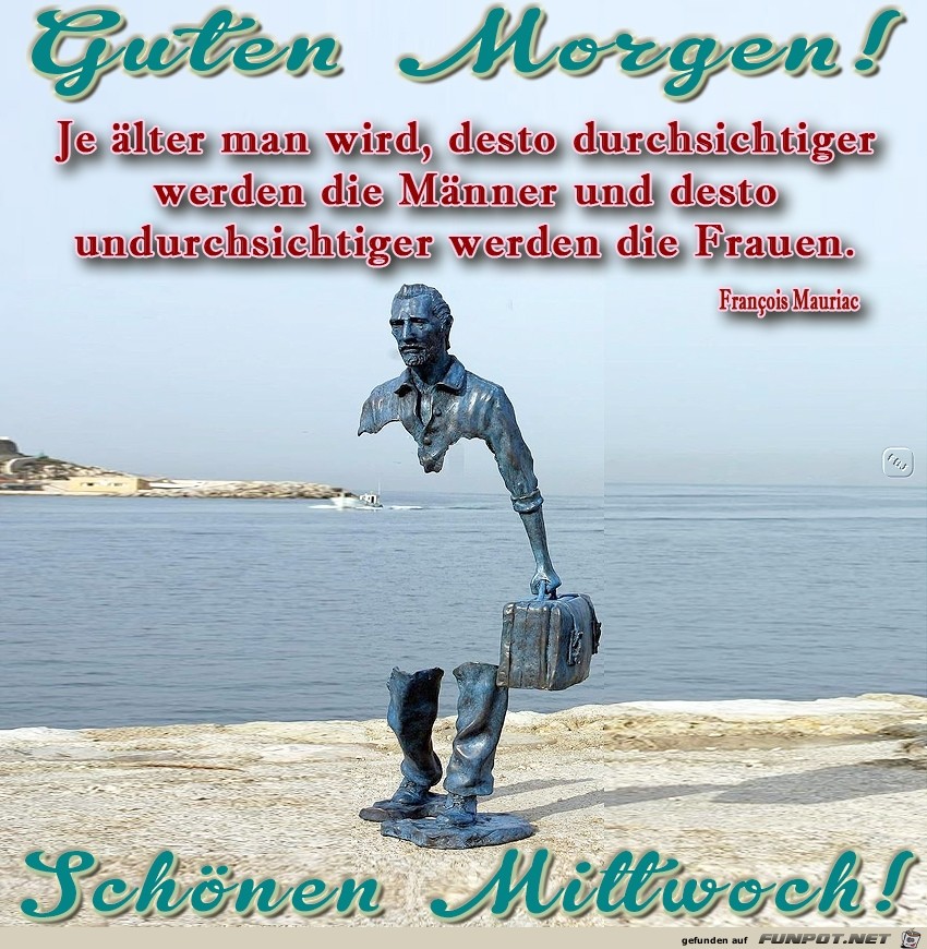 Mittwoch