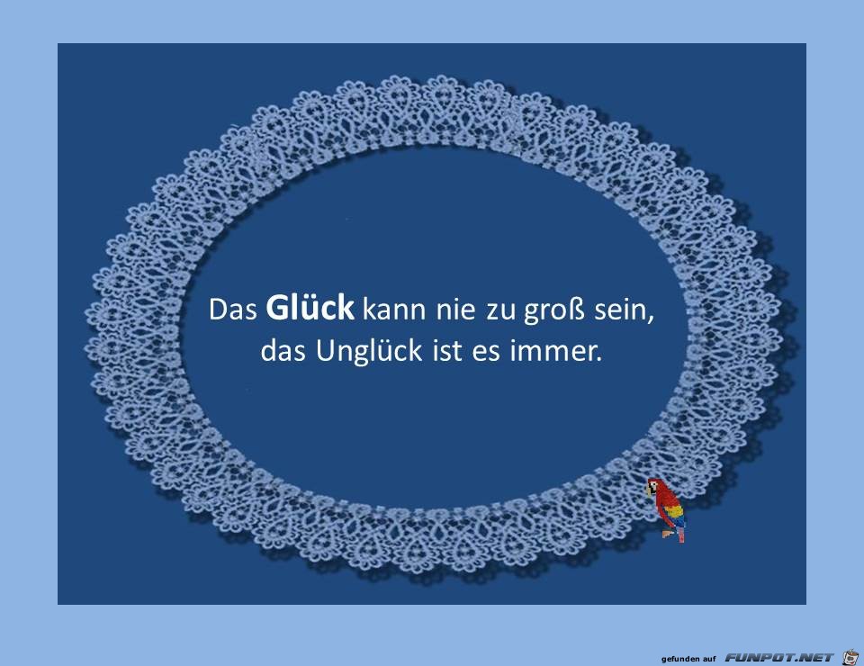 Das Glck 6