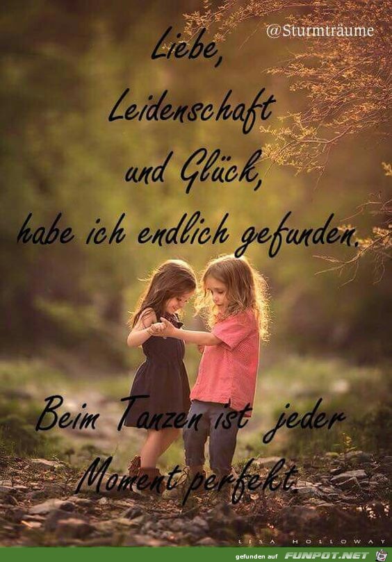 Liebe Leidenschaft und Glck