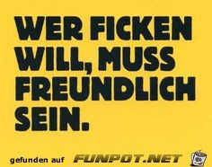 Freundlich sein Freundlich sein