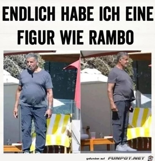 Rambo Rambo