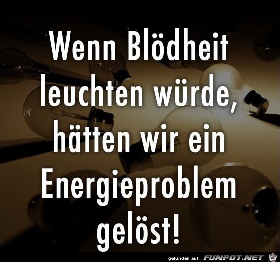 Energieproblem