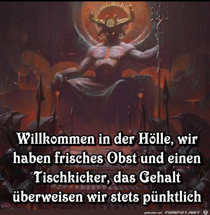 Willkommen Willkommen