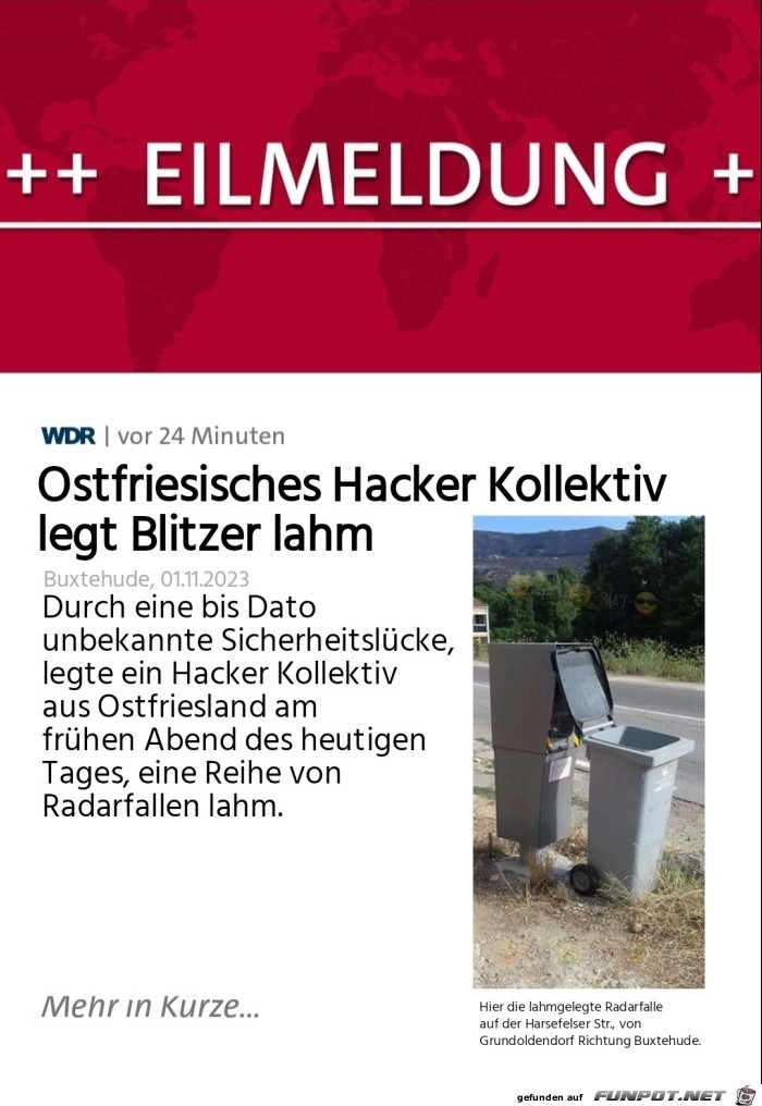 Hacker-Kollektiv