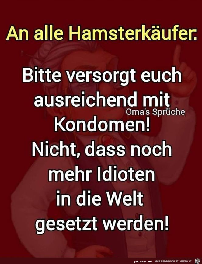 An alle