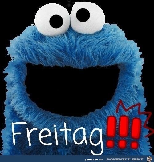 Freitag