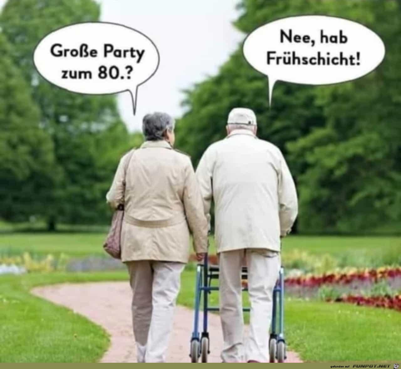 Frühschicht Frühschicht