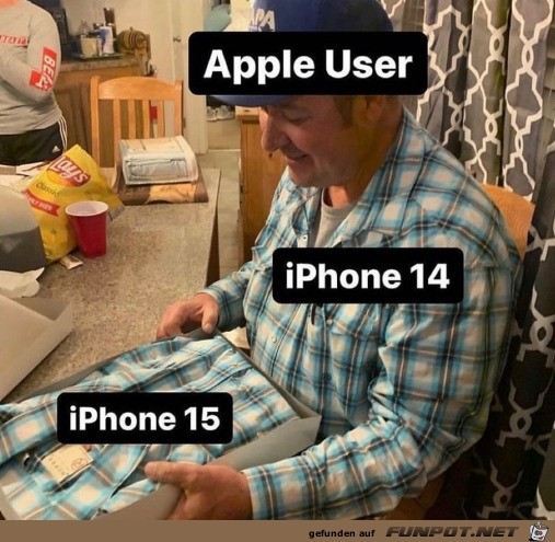 Das neue iPhone Das neue iPhone
