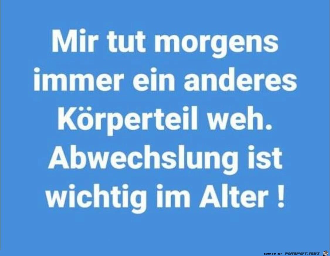 Morgens Morgens