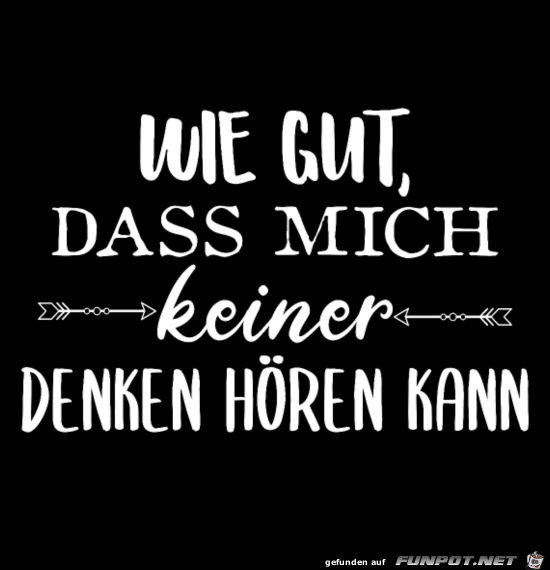 Wie gut Wie gut