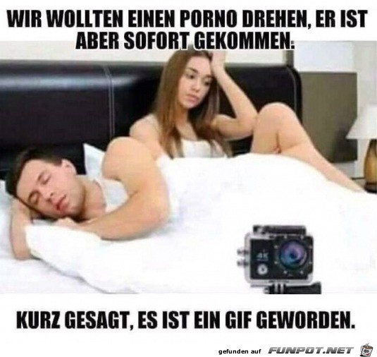 Es wurde ein Gif