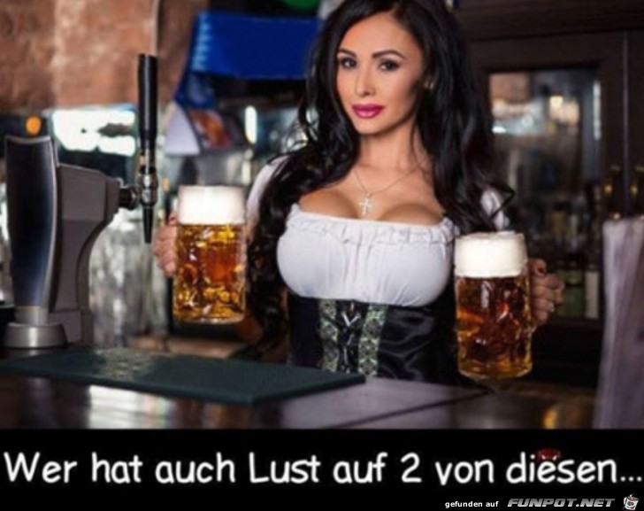 Lust auf 2