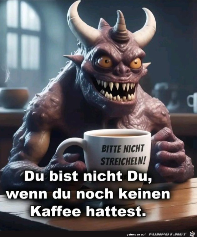 Du bist nicht du Du bist nicht du