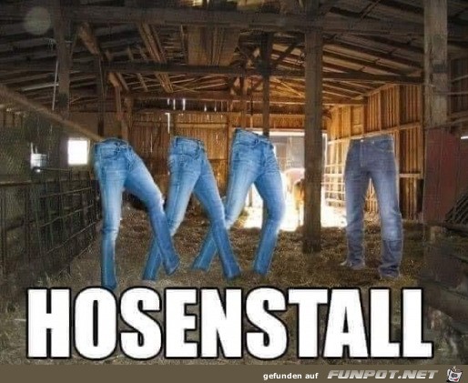 Hosenstall