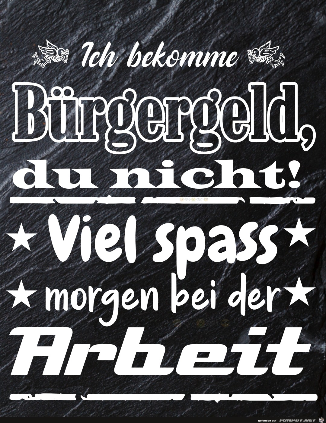 Brgergeld