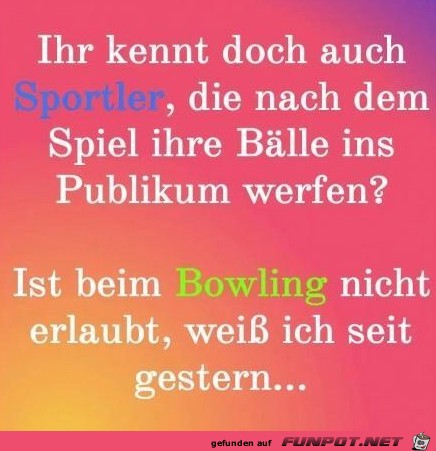 Sportler