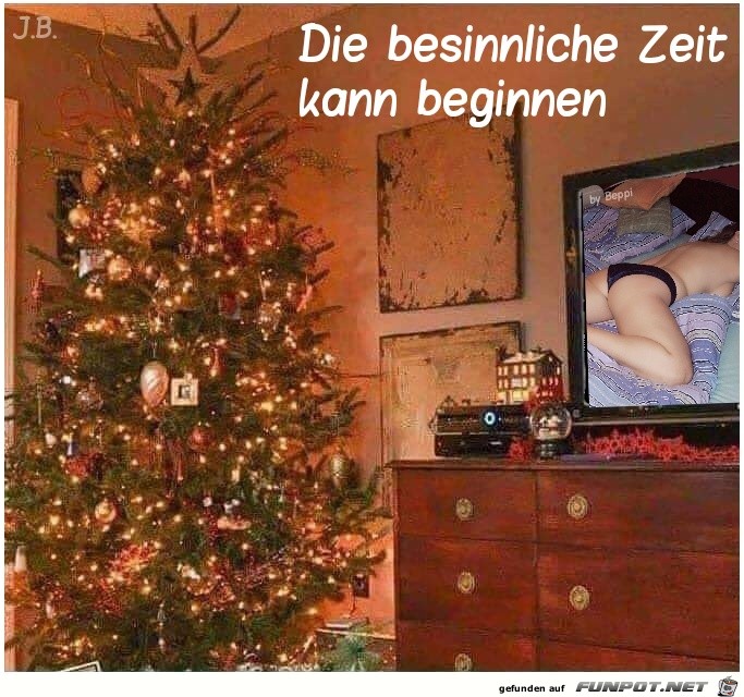 Weihnachten