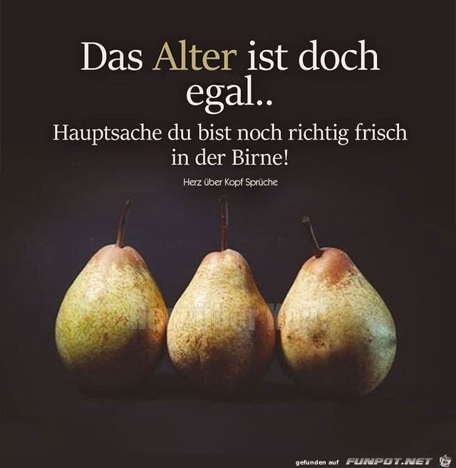 Das Alter