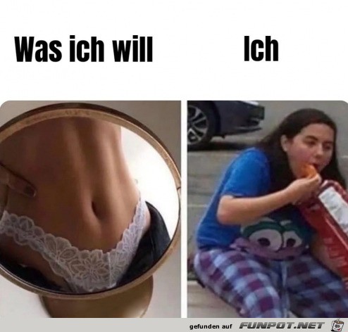 Schwer hinzubekommen