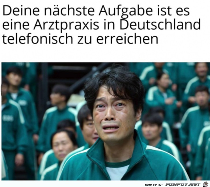 Deine nchste Aufgabe