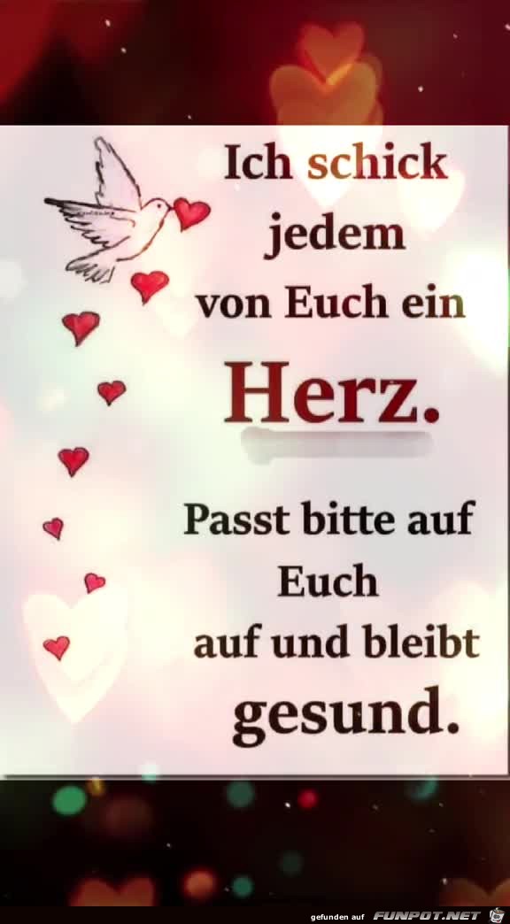 Ein Herz