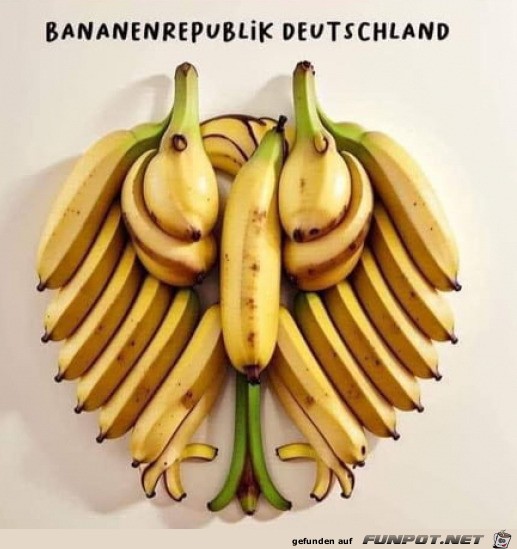 Bananenrepublik