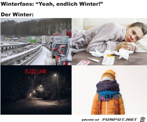 Winterfans